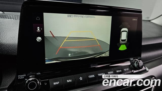 Kia Seltos Prestige, 2022 15