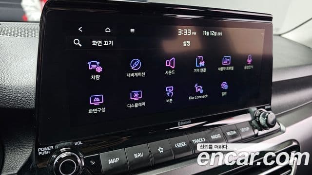 Kia Seltos Prestige, 2022 16