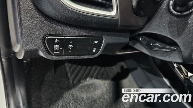 Kia Seltos Prestige, 2022 17