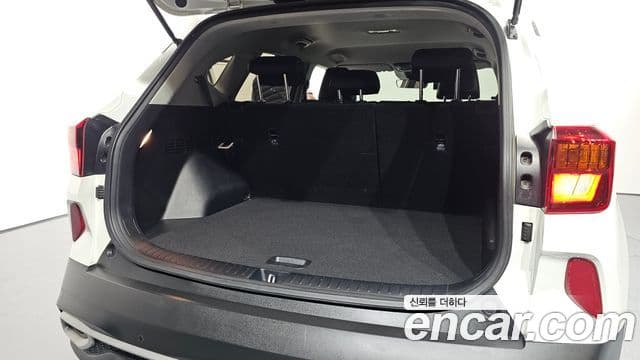 Kia Seltos Prestige, 2022 20