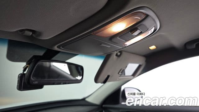 Kia K5 гибрид 2세대 Noblesse, 2017 17