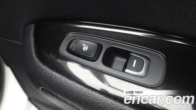 Kia K5 гибрид 2세대 Noblesse, 2017 18