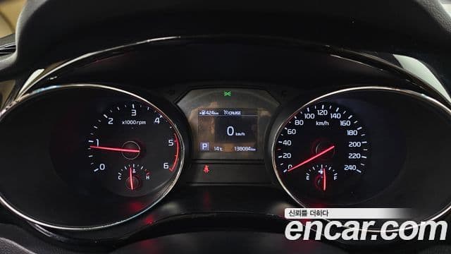 Kia The / новый New Carnival Prestige High Roof, 2019 8