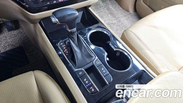 Kia The / новый New Carnival Prestige High Roof, 2019 9