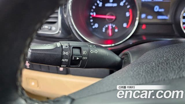 Kia The / новый New Carnival Prestige High Roof, 2019 16