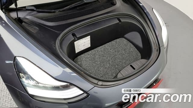 Tesla модель 3 Long Range AWD, 2020 6