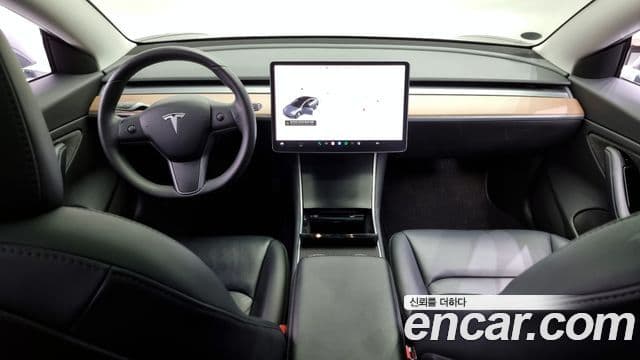 Tesla модель 3 Long Range AWD, 2020 7