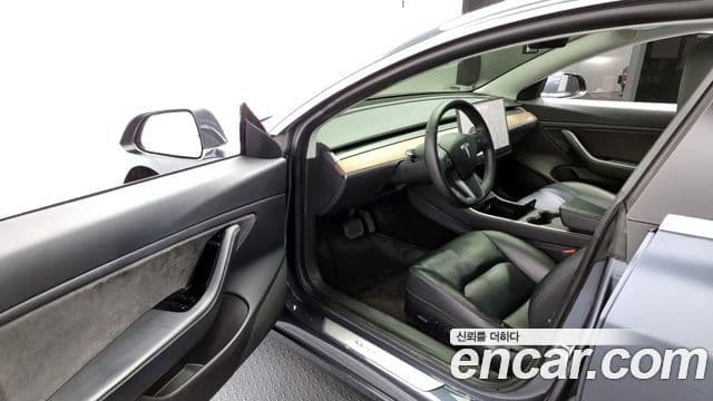 Tesla модель 3 Long Range AWD, 2020 10