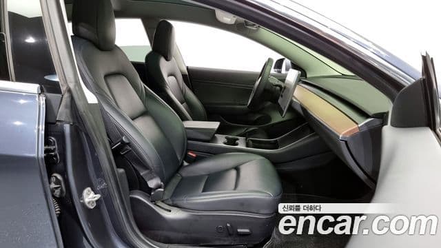 Tesla модель 3 Long Range AWD, 2020 11