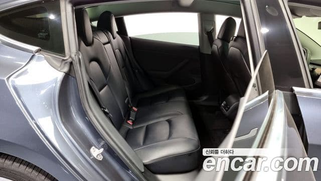 Tesla модель 3 Long Range AWD, 2020 12