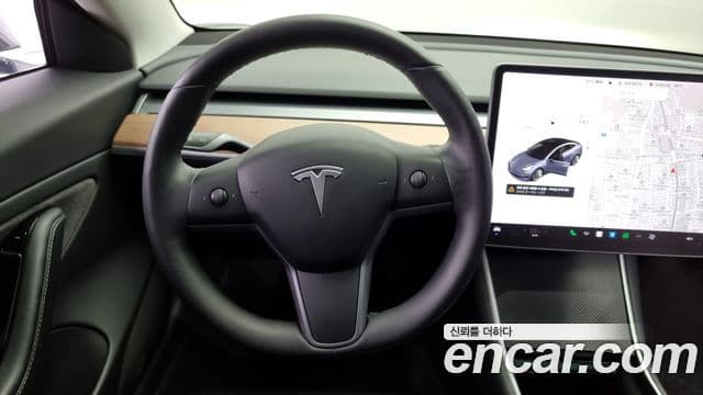 Tesla модель 3 Long Range AWD, 2020 13