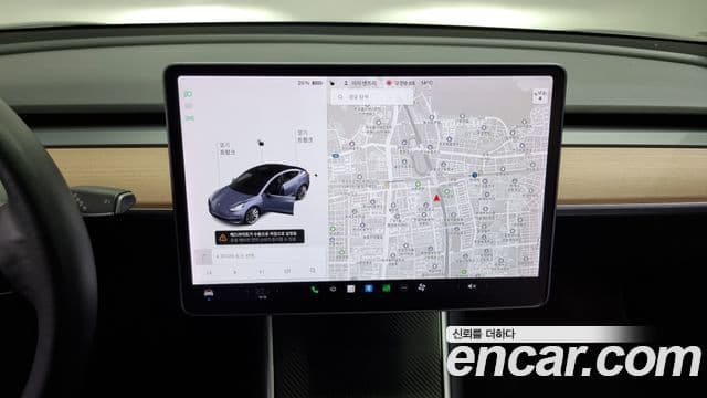 Tesla модель 3 Long Range AWD, 2020 14