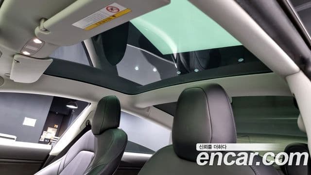 Tesla модель 3 Long Range AWD, 2020 16