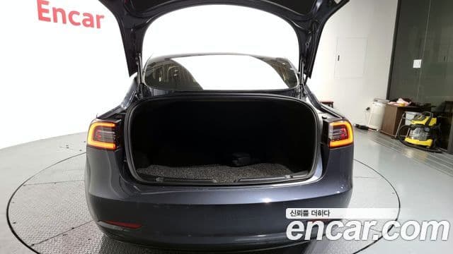 Tesla модель 3 Long Range AWD, 2020 20