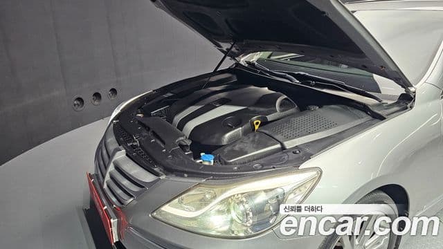 Hyundai Genesis 빌트인캠2 — базовая версия - Built-in Cam 2, 2012 6