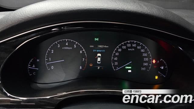 Hyundai Genesis 빌트인캠2 — базовая версия - Built-in Cam 2, 2012 8