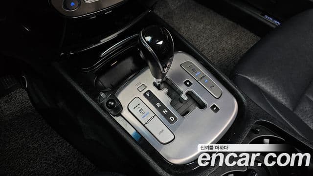 Hyundai Genesis 빌트인캠2 — базовая версия - Built-in Cam 2, 2012 9