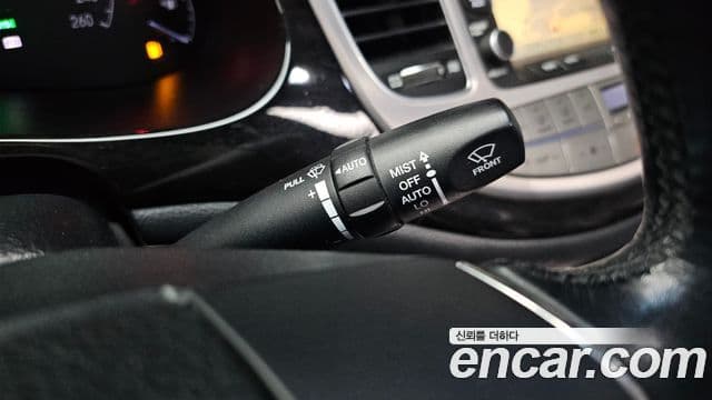 Hyundai Genesis 빌트인캠2 — базовая версия - Built-in Cam 2, 2012 12