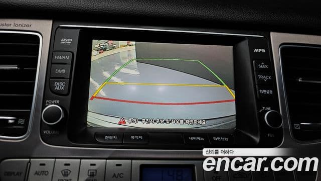 Hyundai Genesis 빌트인캠2 — базовая версия - Built-in Cam 2, 2012 15