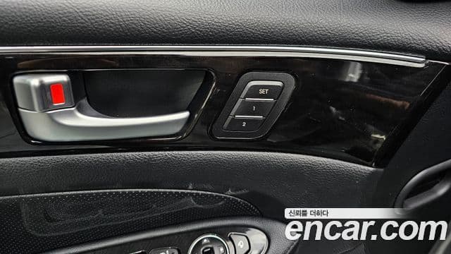 Hyundai Genesis 빌트인캠2 — базовая версия - Built-in Cam 2, 2012 16