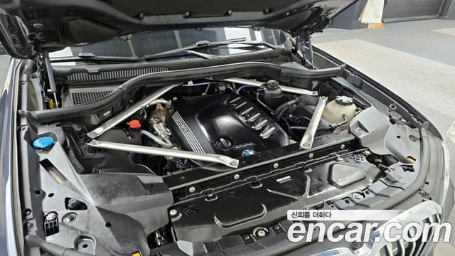 BMW X7 (G07) xDrive 40d M Sport 6인승, 2022 6