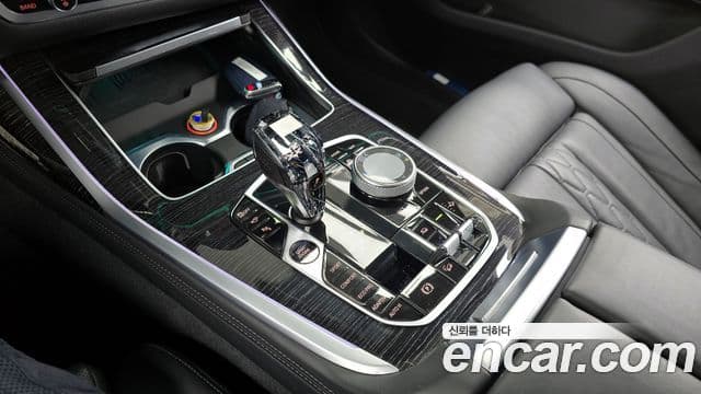 BMW X7 (G07) xDrive 40d M Sport 6인승, 2022 9