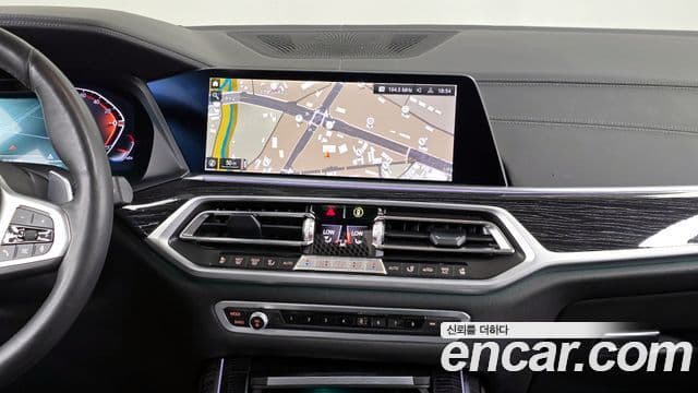 BMW X7 (G07) xDrive 40d M Sport 6인승, 2022 14