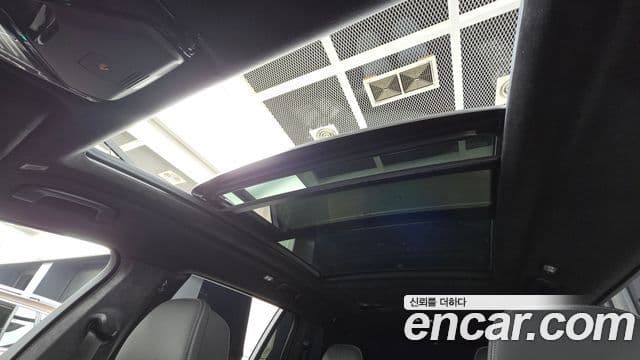 BMW X7 (G07) xDrive 40d M Sport 6인승, 2022 18
