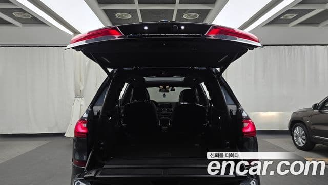 BMW X7 (G07) xDrive 40d M Sport 6인승, 2022 20