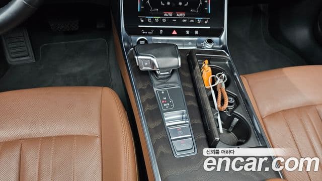 Audi A6 (C8) Premium, 2021 9