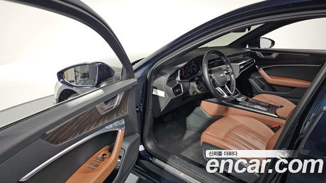 Audi A6 (C8) Premium, 2021 11