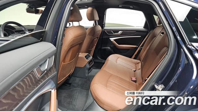 Audi A6 (C8) Premium, 2021 12