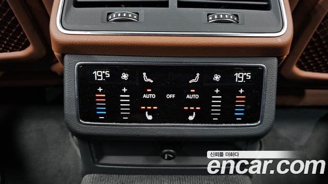 Audi A6 (C8) Premium, 2021 19