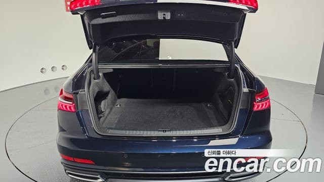 Audi A6 (C8) Premium, 2021 20