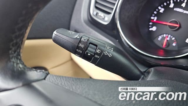 Kia All New Carnival President, 2016 19