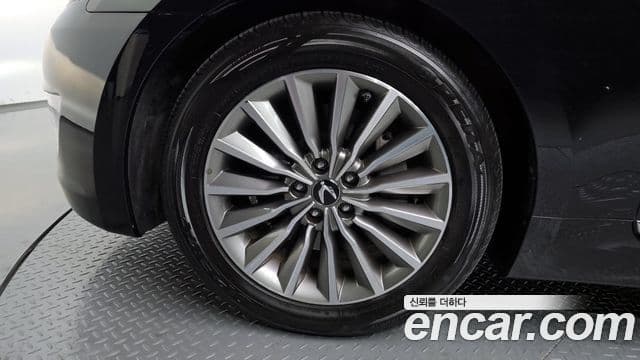 Hyundai Equus(новый кузов / новое поколение) Modern, 2015 все фото