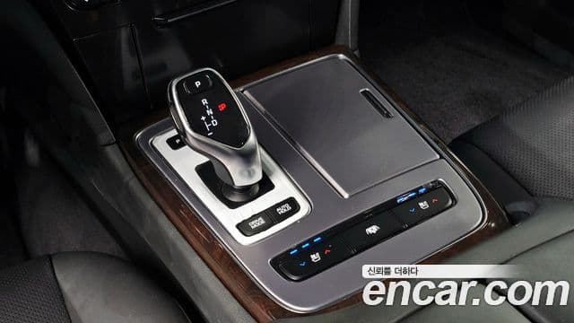 Hyundai Equus(новый кузов / новое поколение) Modern, 2015 9