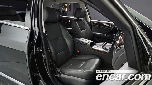 Hyundai Equus(новый кузов / новое поколение) Modern, 2015 10