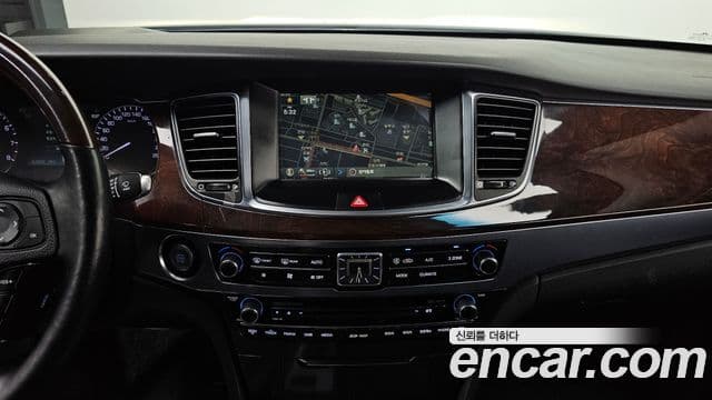 Hyundai Equus(новый кузов / новое поколение) Modern, 2015 15