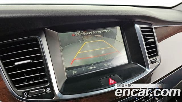 Hyundai Equus(новый кузов / новое поколение) Modern, 2015 16