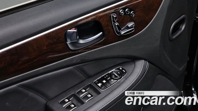 Hyundai Equus(новый кузов / новое поколение) Modern, 2015 17
