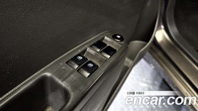Chevrolet(GM대우) Spark 빌트인캠2 — базовая версия - Built-in Cam 2, 2012 14