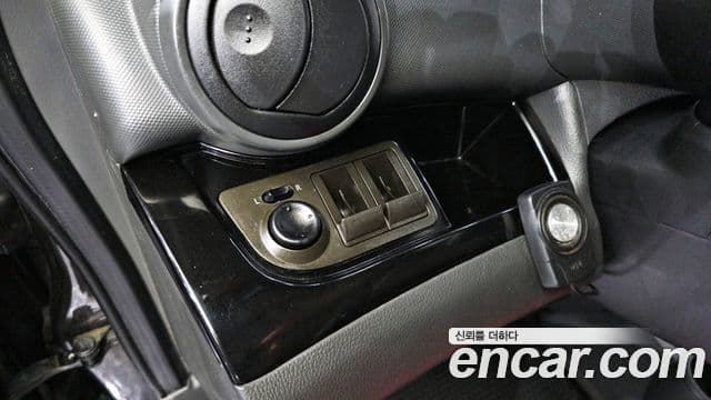 Chevrolet(GM대우) Spark 빌트인캠2 — базовая версия - Built-in Cam 2, 2012 15