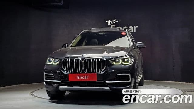 BMW X5 (G05) xDrive 40i xLine, 2023 3