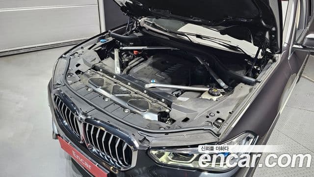 BMW X5 (G05) xDrive 40i xLine, 2023 6