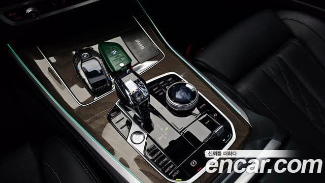 BMW X5 (G05) xDrive 40i xLine, 2023 9