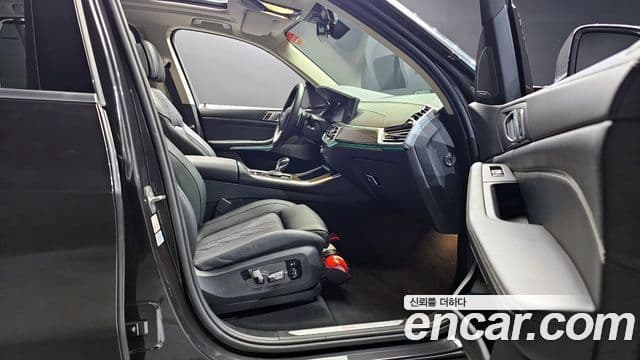 BMW X5 (G05) xDrive 40i xLine, 2023 10