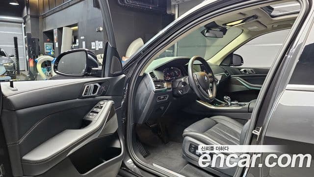 BMW X5 (G05) xDrive 40i xLine, 2023 11