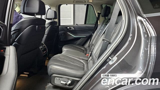 BMW X5 (G05) xDrive 40i xLine, 2023 12