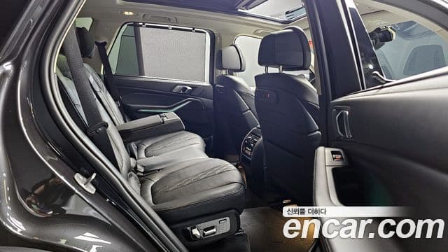 BMW X5 (G05) xDrive 40i xLine, 2023 13